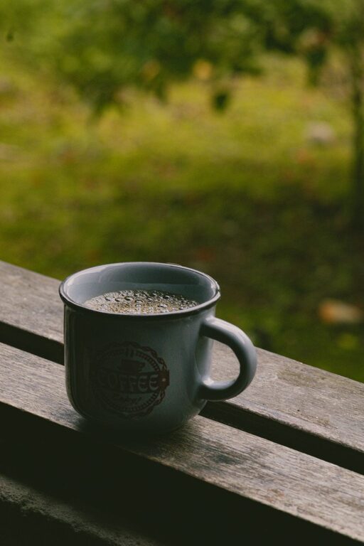 Ideas for Peaceful Weekend Mornings to Start Your Day Right