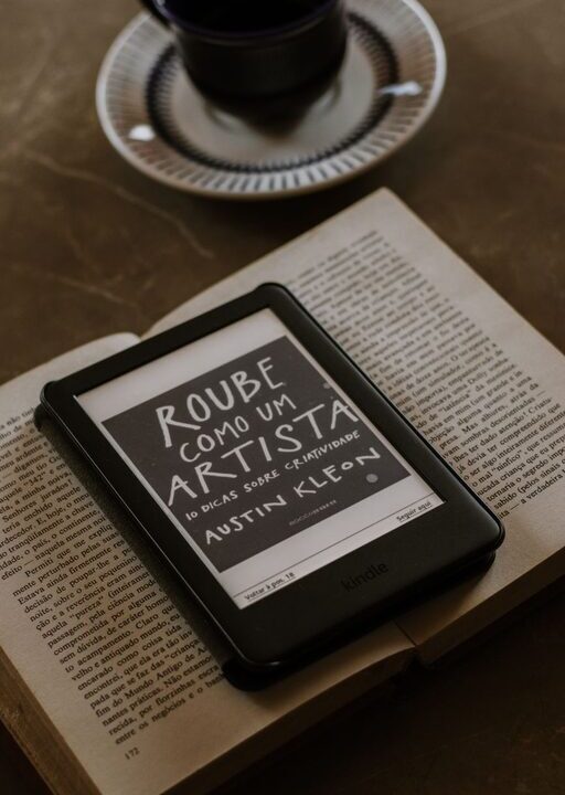 How to Build a Simple and Lasting Reading Habit